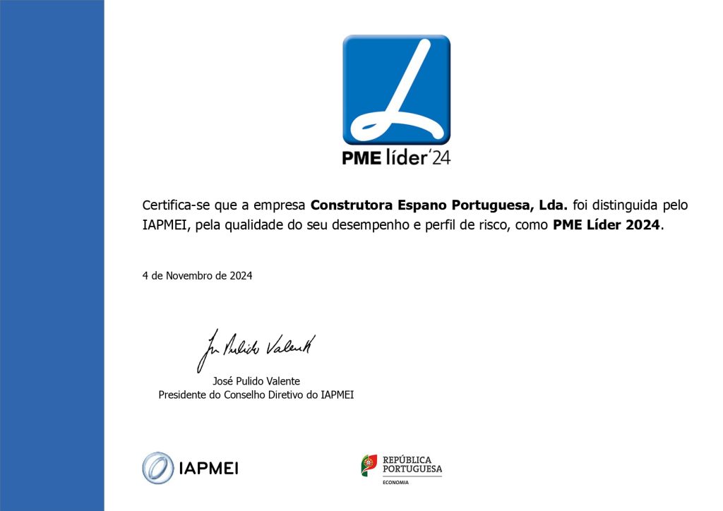 Diploma lider 2024