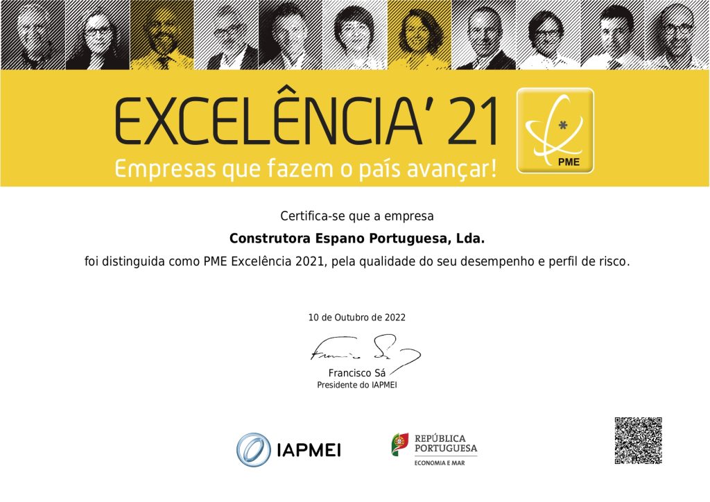 PME Excelência 2021