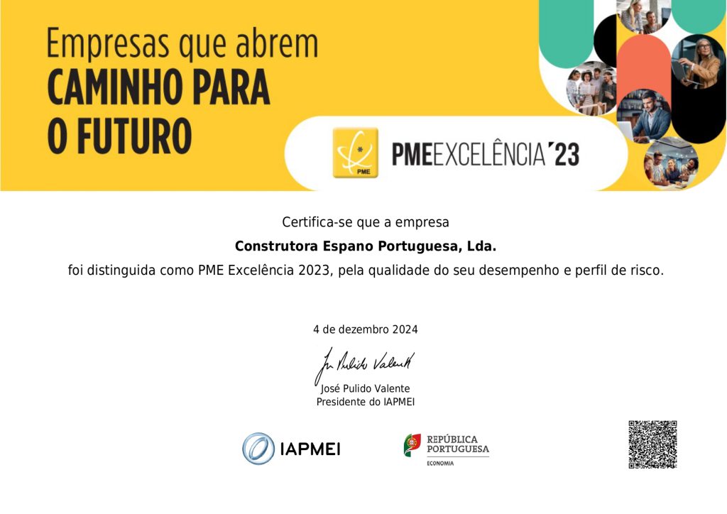 PME Excelência 2023